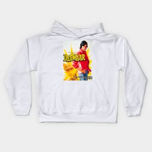 Deewaar Kids Hoodie